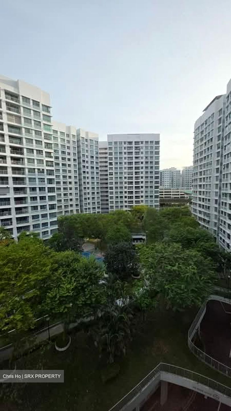 Blk 678C Waterway Brooks (Punggol), HDB 5 Rooms #530634111